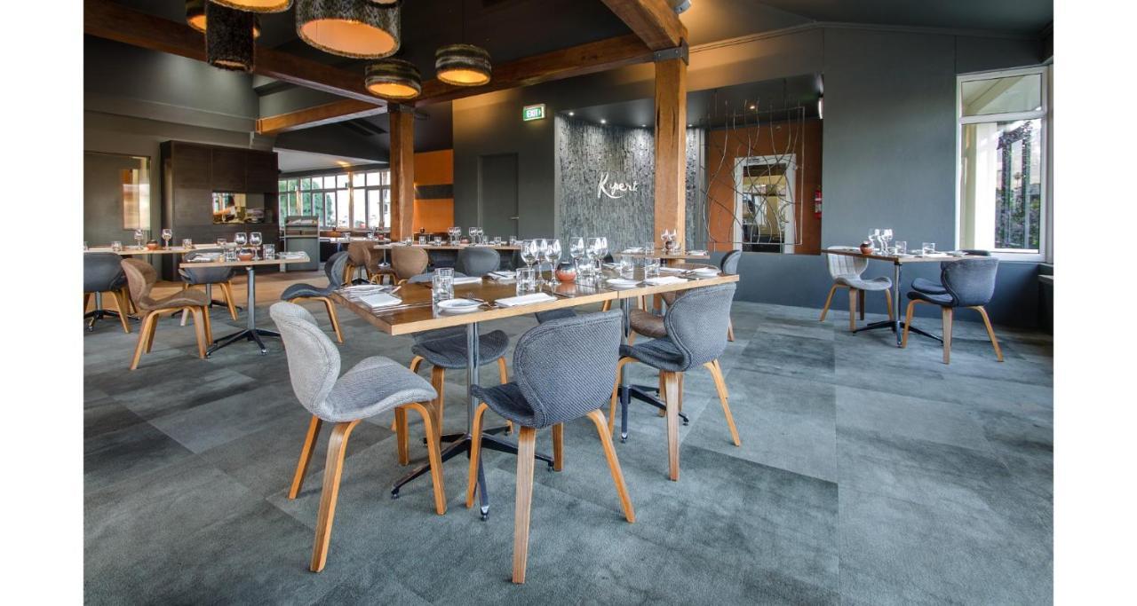 Coachmans Inn Уоруик Екстериор снимка